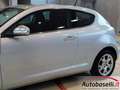 Alfa Romeo MiTo 1.4 TURBO GPL DISTINCTIVE 120cv 'EURO 6B' Silber - thumbnail 29