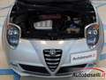 Alfa Romeo MiTo 1.4 TURBO GPL DISTINCTIVE 120cv 'EURO 6B' Silber - thumbnail 25