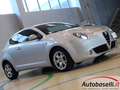 Alfa Romeo MiTo 1.4 TURBO GPL DISTINCTIVE 120cv 'EURO 6B' Silber - thumbnail 28