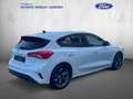 Ford Focus 1.0 EcoBoost Start-Stopp-System ST-LINE Weiß - thumbnail 4