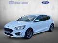 Ford Focus 1.0 EcoBoost Start-Stopp-System ST-LINE Weiß - thumbnail 1