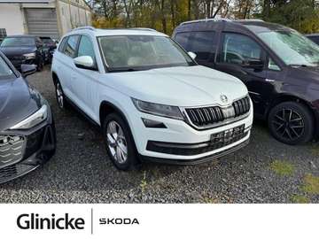 Style 2.0 TDI 4x4 DSG 7-S AHK/ACC/Nav/Can