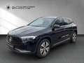 Mercedes-Benz EQA 300 EQA 300 4M Advanced AHK*WINTER-P.*LED*RFK*TOTWI* Schwarz - thumbnail 2