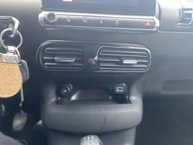 Citroen C4 Cactus view 22