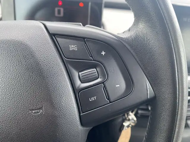 Citroen C4 Cactus view 10