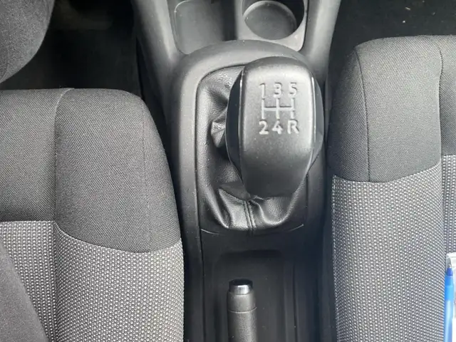 Citroen C4 Cactus view 24