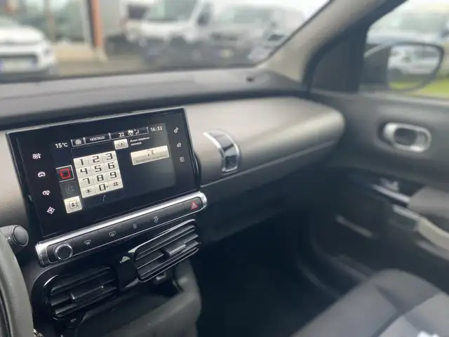 Citroen C4 Cactus view 25