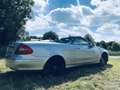 Mercedes-Benz CLK 200 Cabrio Kompressor Automatik Avantgarde - thumbnail 5