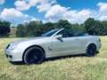 Mercedes-Benz CLK 200 Cabrio Kompressor Automatik Avantgarde - thumbnail 3