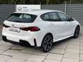 BMW 120 i MSport Apple CarPlay DAB 18'' LMR DrivAssis Weiß - thumbnail 14