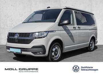 Beach Tour TDI DSG STANDHZG NAVI