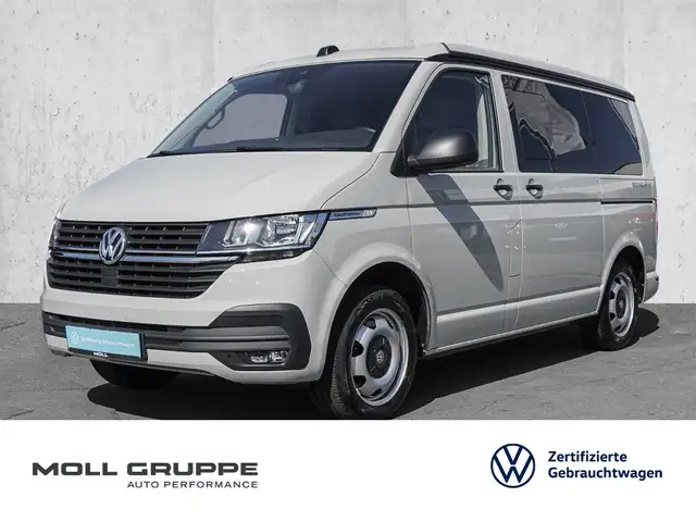 2023 Volkswagen California in Grey for sale