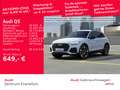 Audi Q5 55 TFSI e quattro S tronic S line Matrix-LED Weiß - thumbnail 1