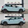 Volvo V40 Cross Country D2 Momentum Blau - thumbnail 7