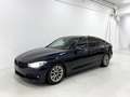 BMW 320 d xDrive Gran Turismo Aut. AHK NAVI HÄNDLERFAHR... Blau - thumbnail 1