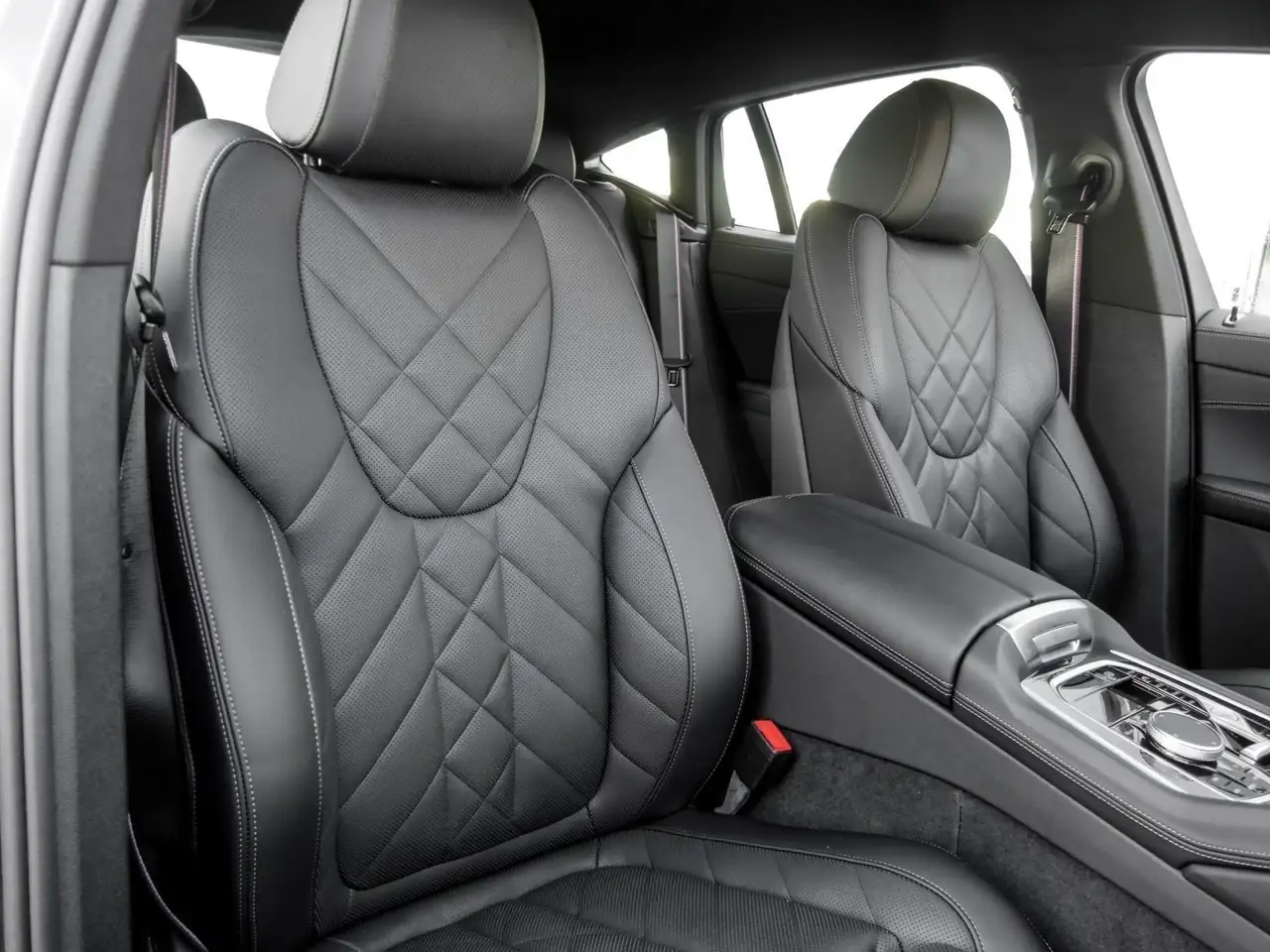 BMW X6 xDrive30d M SPORT PRO+DA+PA+HiFi+ADAPT.LED 6