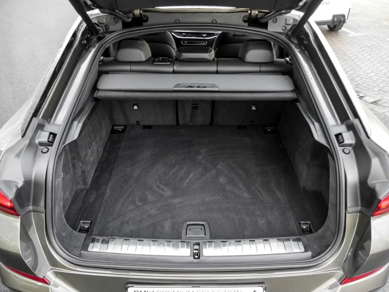 BMW X6 xDrive30d M SPORT PRO+DA+PA+HiFi+ADAPT.LED 15