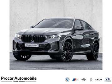 xDrive30d M SPORT PRO+DA+PA+HiFi+ADAPT.LED