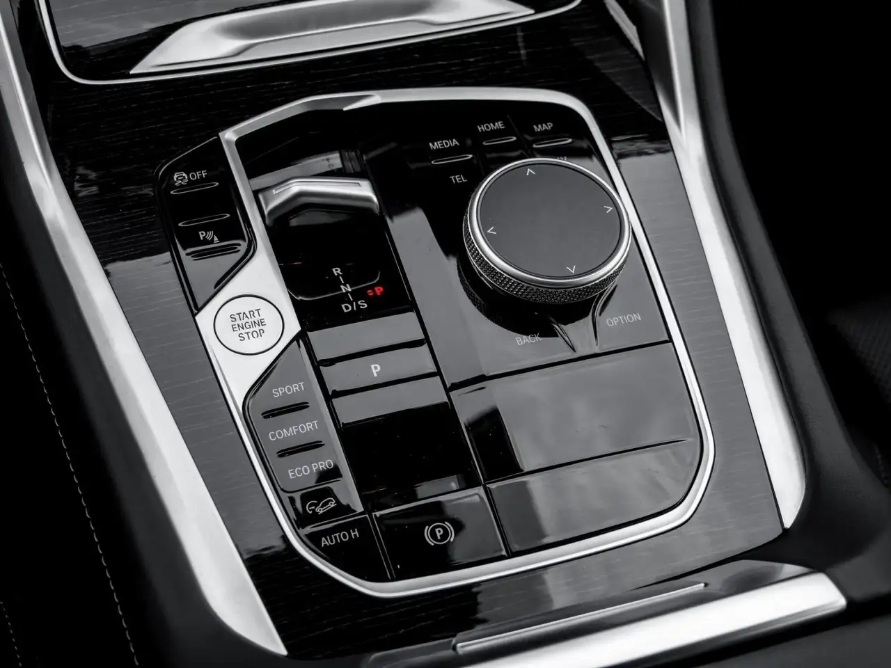 BMW X6 xDrive30d M SPORT PRO+DA+PA+HiFi+ADAPT.LED 10