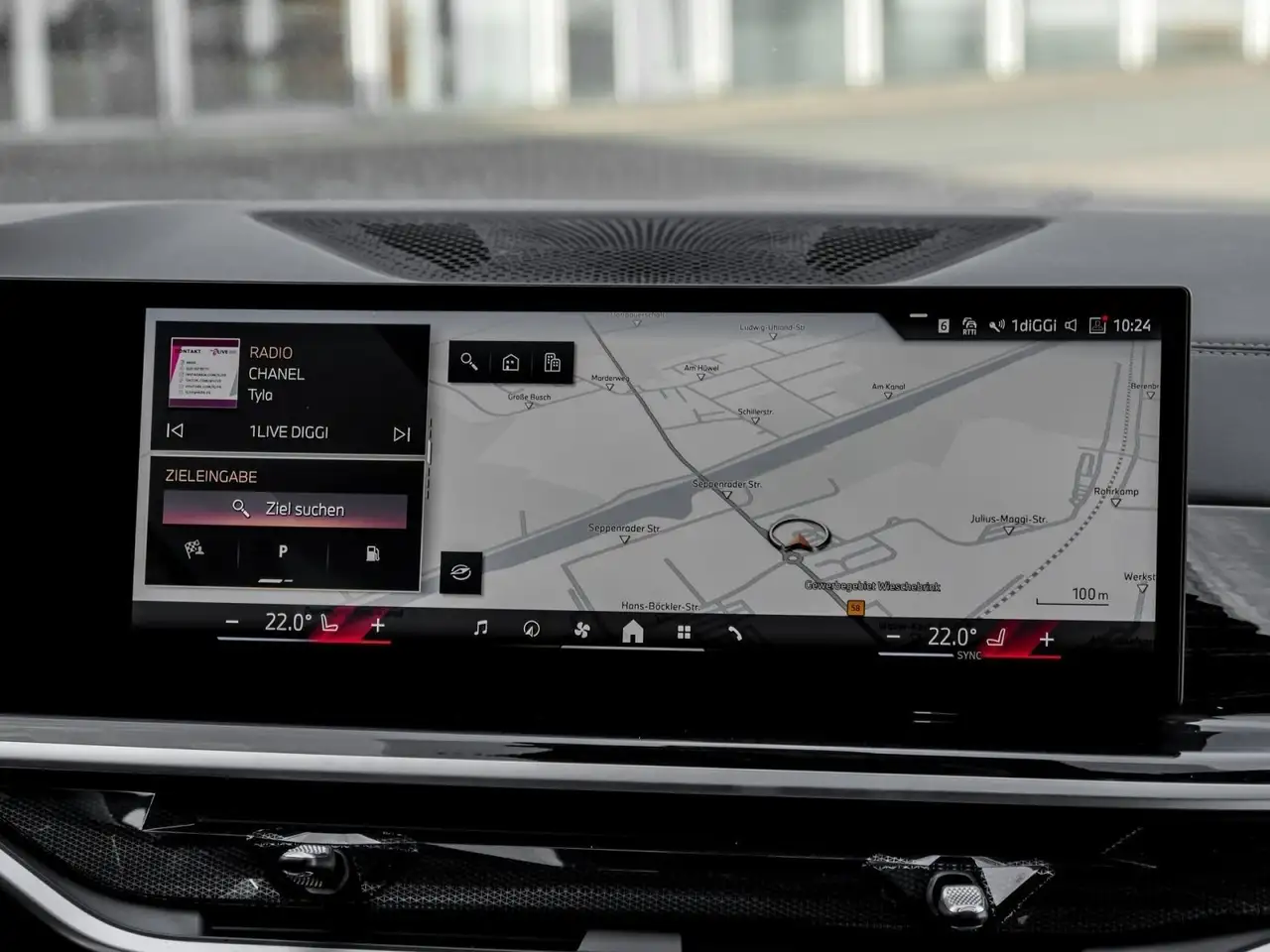 BMW X6 xDrive30d M SPORT PRO+DA+PA+HiFi+ADAPT.LED 7