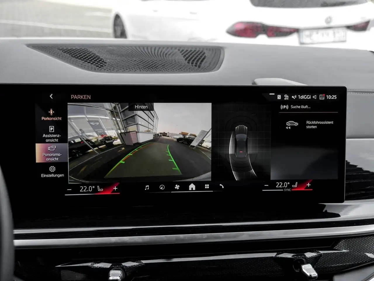 BMW X6 xDrive30d M SPORT PRO+DA+PA+HiFi+ADAPT.LED 11