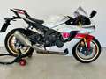 Yamaha YZF 1000 60th Anniversario Blanc - thumbnail 4