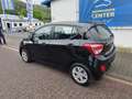 Hyundai i10 1.0 Klima, PDC, Bluetooth, Tempomat 49 kW (67 P... Schwarz - thumbnail 2