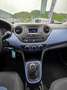 Hyundai i10 1.0 Klima, PDC, Bluetooth, Tempomat 49 kW (67 P... Schwarz - thumbnail 12