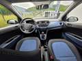 Hyundai i10 1.0 Klima, PDC, Bluetooth, Tempomat 49 kW (67 P... Schwarz - thumbnail 10