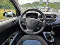 Hyundai i10 1.0 Klima, PDC, Bluetooth, Tempomat 49 kW (67 P... Schwarz - thumbnail 11