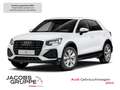 Audi Q2 35 TFSI Black/AHK/ACC/LED/Keyless/Kamera/Sitzheizung advanced Weiß - thumbnail 1