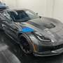Chevrolet Corvette GRAND SPORT Collector Edition siva - thumbnail 3