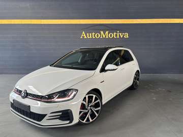 Golf 5p 2.0 tsi Gti Performance 245cv dsg