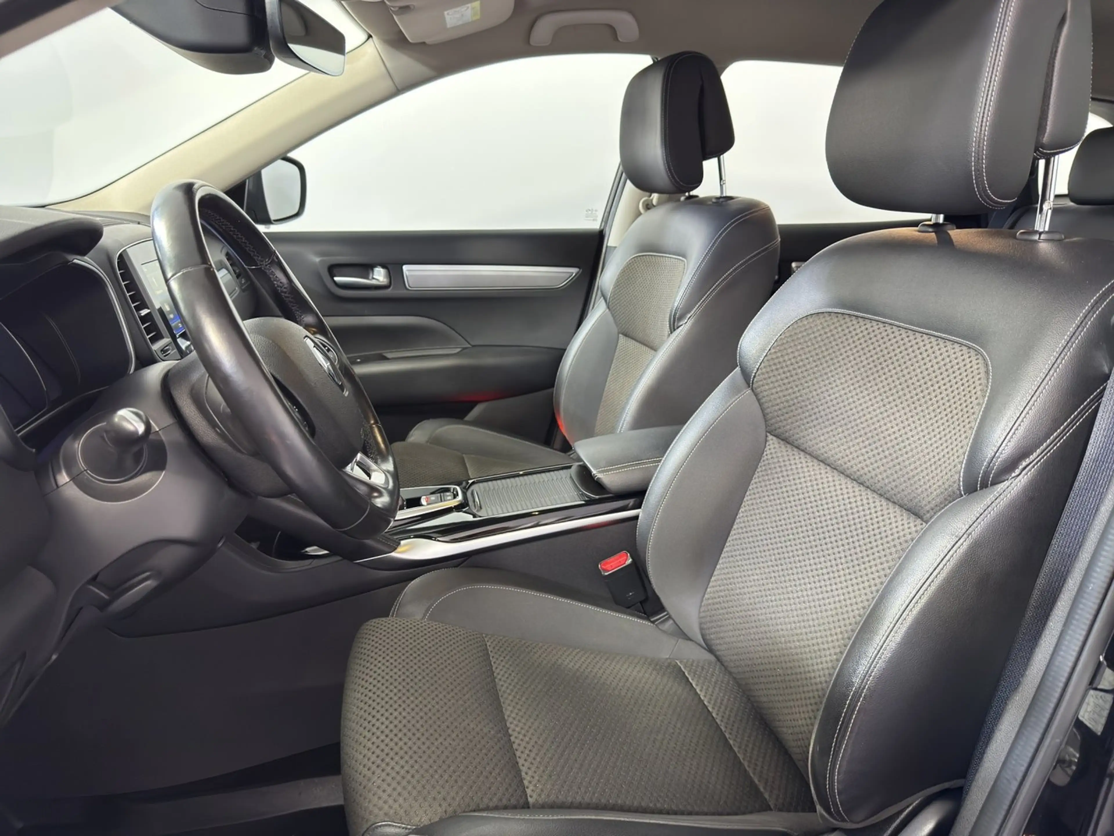Renault Koleos Zen — photo 13