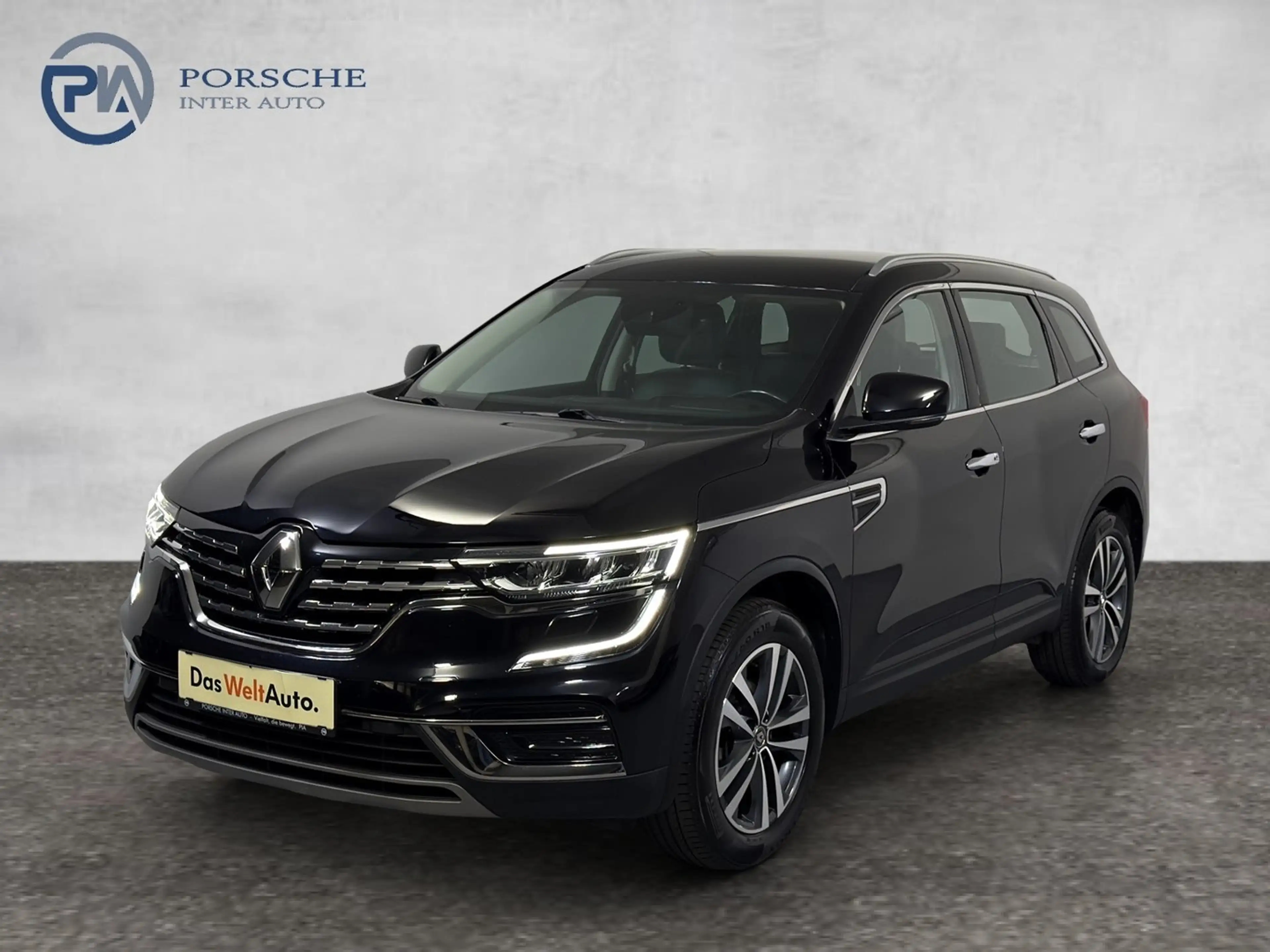 Renault Koleos Zen