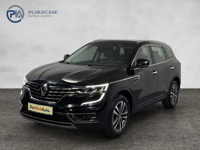Renault Koleos Zen