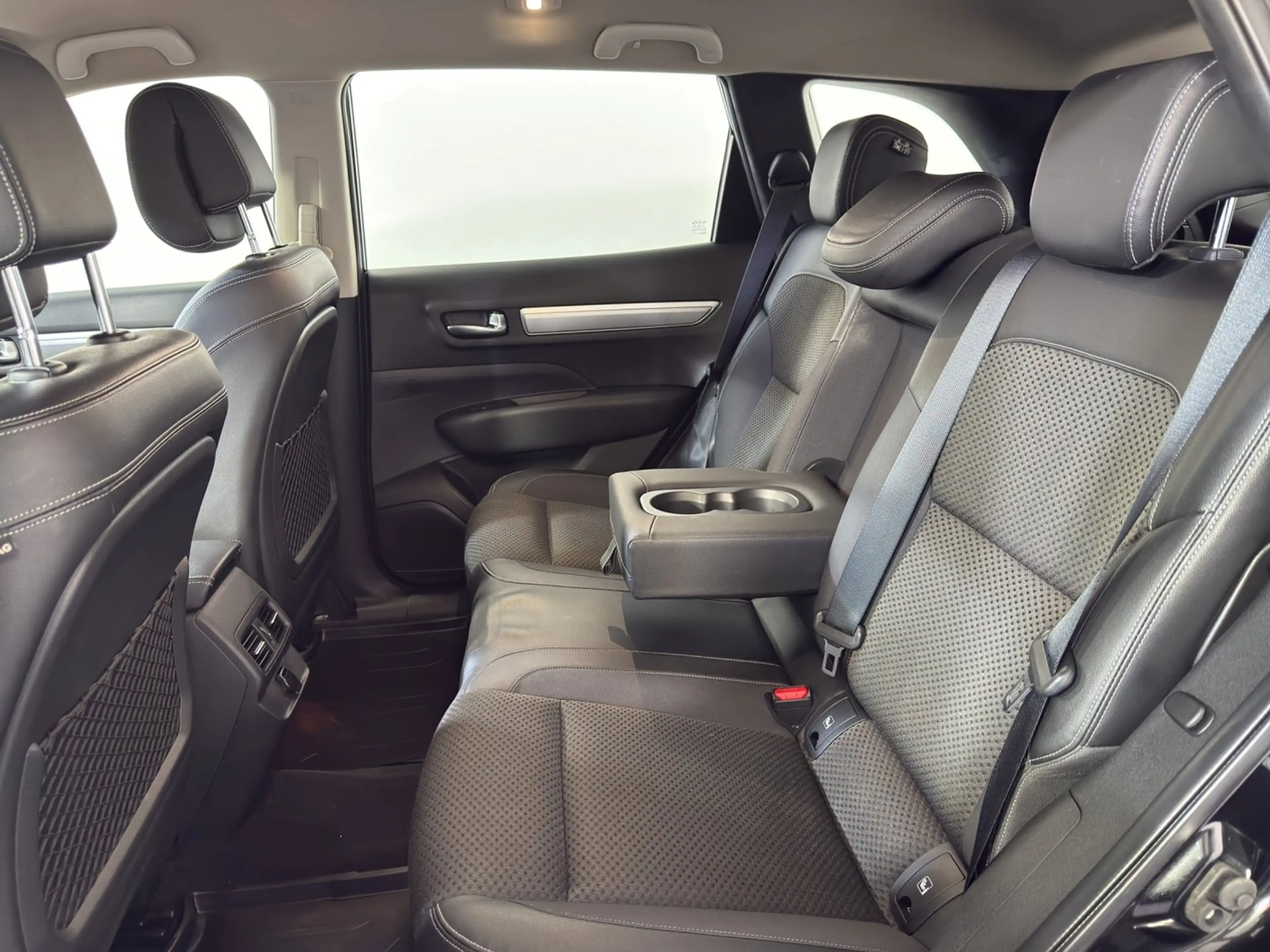 Renault Koleos Zen — photo 15