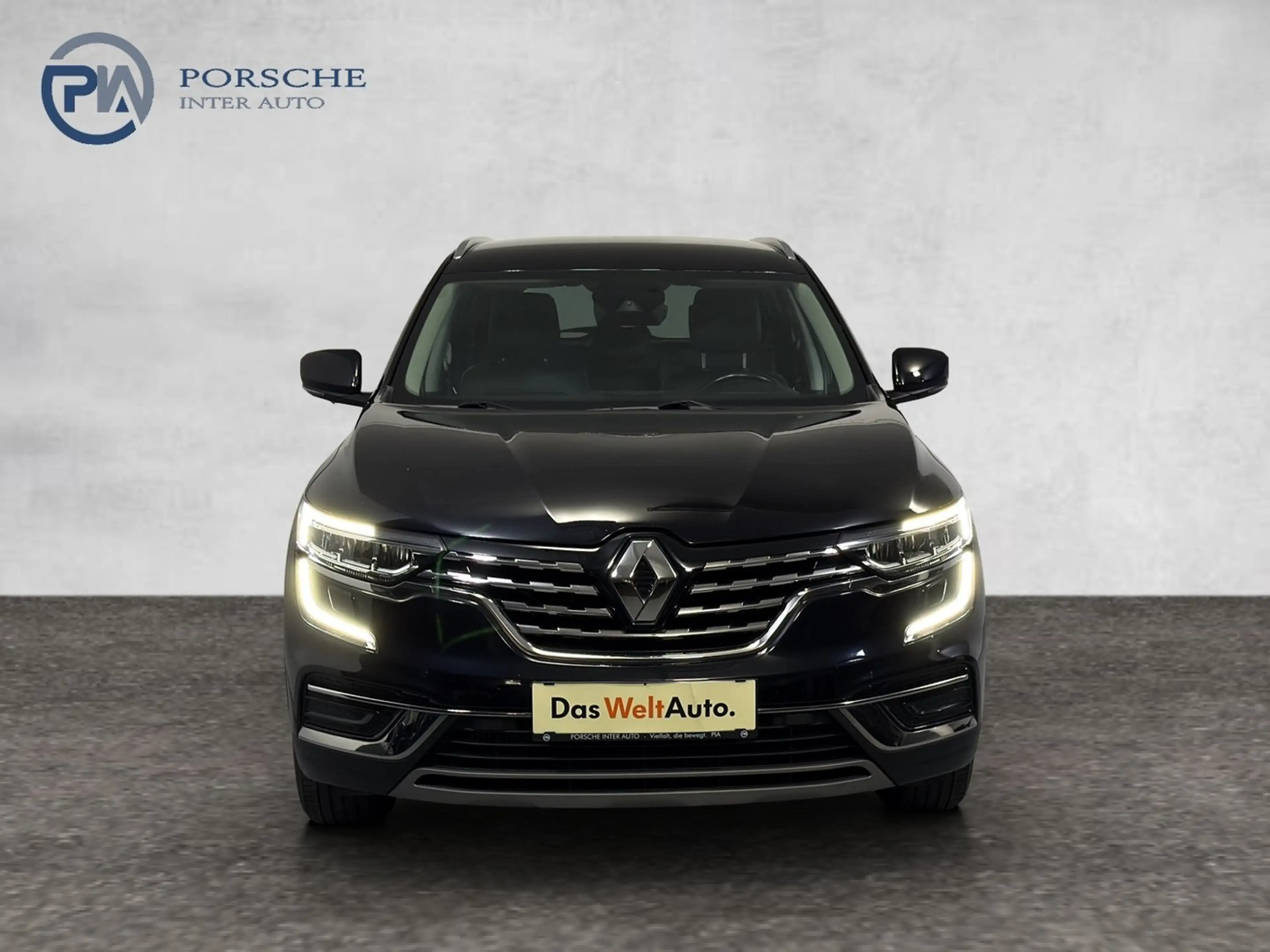 Renault Koleos Zen — photo 2