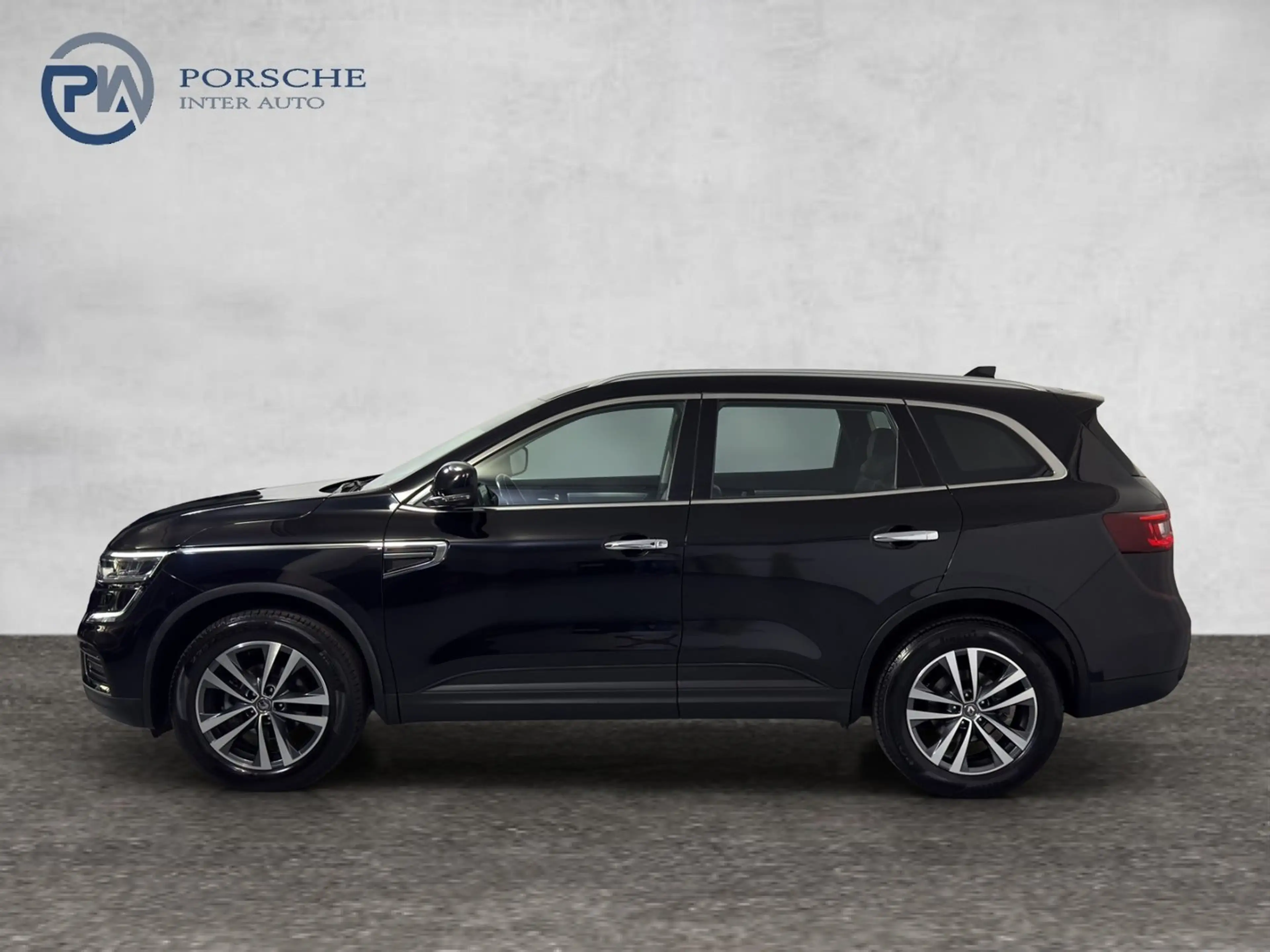 Renault Koleos Zen — photo 3
