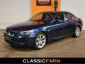 BMW 530 530i Edition Lifestyle Blau - thumbnail 1
