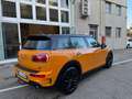 MINI Cooper SD Clubman 2.0 BOOST 190CV AUTOM. " SUPER PREZZO " Orange - thumbnail 3