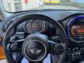 MINI Cooper SD Clubman 2.0 BOOST 190CV AUTOM. " SUPER PREZZO " Orange - thumbnail 9
