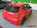 SEAT Ibiza 1.0 TSI Style PDC Klima DAB+LED Tempomat Mirror Li Rot - thumbnail 3