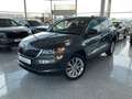 Skoda Karoq 1.0TSI Style AHK Navi Kessy Lenkradheizung GRA EPH Gris - thumbnail 1