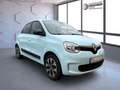 Renault Twingo Zen SCE65 *KLIMA*DAB+*Ganzjahresreifen* Blau - thumbnail 2