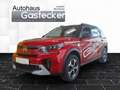 Citroen C3 Aircross MAX Automatik Hybrid Rouge - thumbnail 1