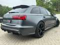 Audi RS6 Avant 4.0 TFSI performance Akra.*B&O*Ceramic Gris - thumbnail 4