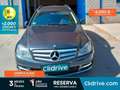Mercedes-Benz C 220 CDI BE Blue Efficiency Azul - thumbnail 1