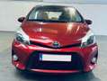 Toyota Yaris 1.5i VVT-i Hybrid Style E-CVT - DEPOT VENTE Rouge - thumbnail 6