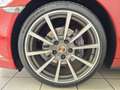 Porsche 991 Carrera 4 Cabriolet Sport Design SportAGA 20 Rouge - thumbnail 20